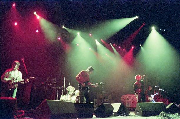 Live at the Arena